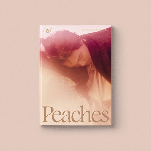 金钟仁(KAI) - PEACHES [Peaches Ver.]