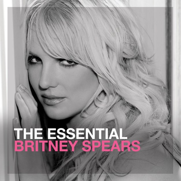 BRITNEY SPEARS - THE ESSENTIAL