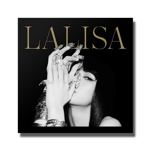LISA - LALISA [LP/VINYL]
