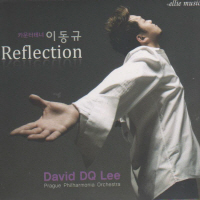 이동규 [DAVID DQ LEE] - REFLECTION