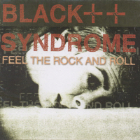 블랙신드롬(BLACK SYNDROME) - FEEL THE ROCK AND ROLL