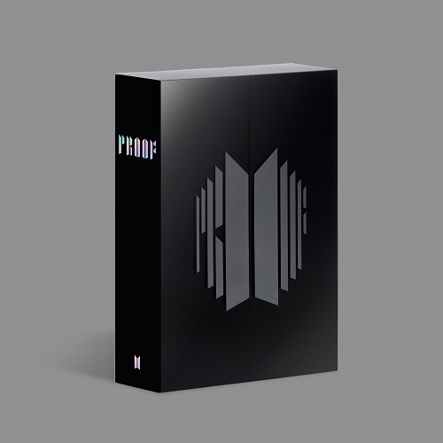 防弹少年团(BTS) - Proof [Standard Edition]