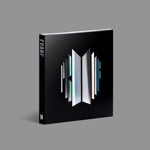 防弹少年团(BTS) - Proof [Compact Edition]