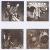 와그와크(WAGWAK) - LOST IN A LOT