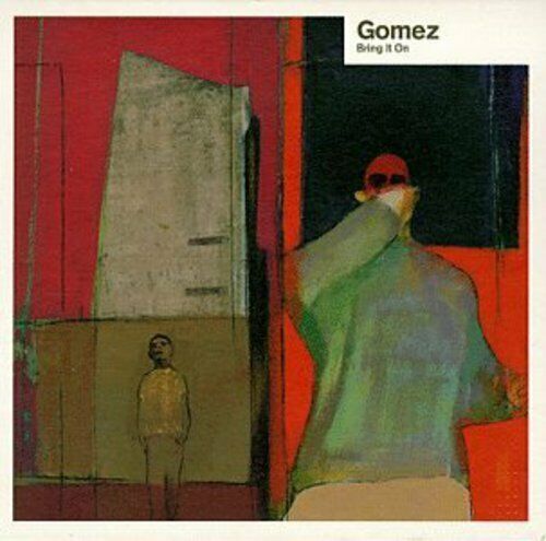 GOMEZ - BRING IT ON [수입]
