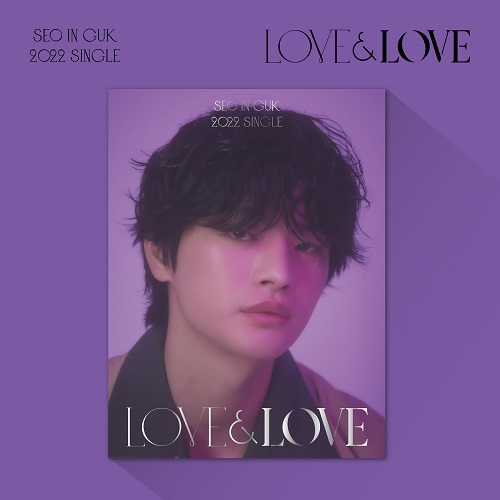 徐仁国(SEO IN GUK) - LOVE & LOVE
