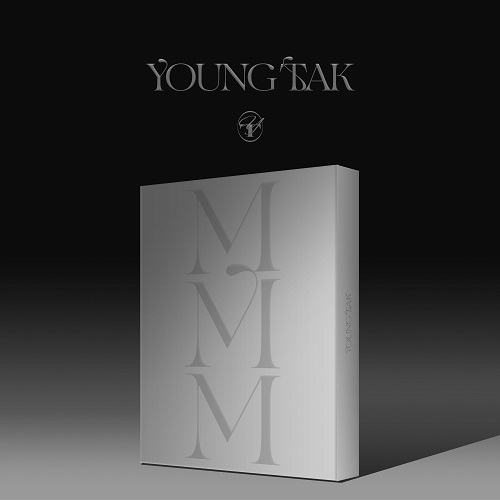 영탁(YOUNGTAK) - MMM [Photobook Mild Ver.]