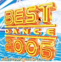 V.A - BEST DANCE 2006