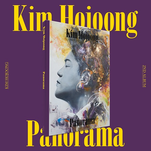 김호중(KIM HO JOONG) - PANORAMA