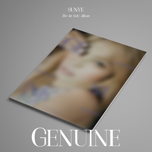 闵先艺(SUNYE) - GENUINE