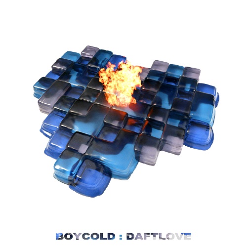 BOYCOLD - [DAFT LOVE]