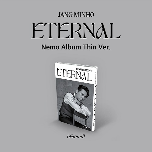장민호(JANG MIN HO) - ETERNAL [Nemo - Natural Ver.]