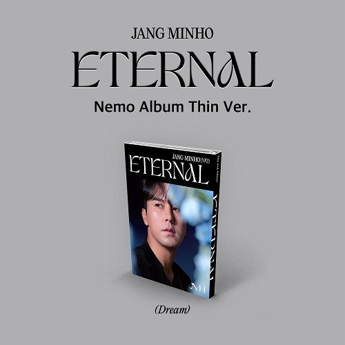 장민호(JANG MIN HO) - ETERNAL [Nemo - Dream Ver.]