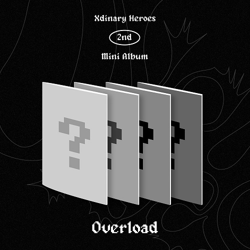 Xdinary Heroes - Overload [Random Cover]