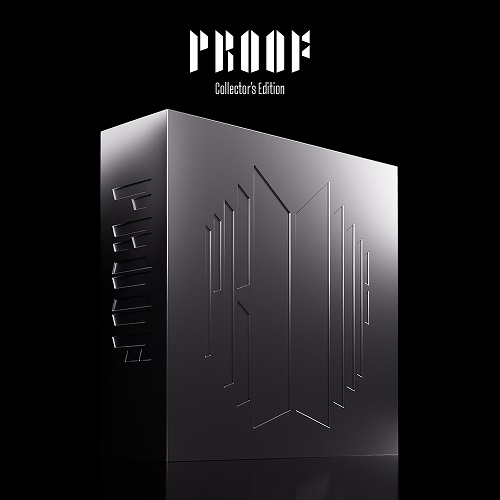 防弹少年团(BTS) - Proof [Collector's Edition]