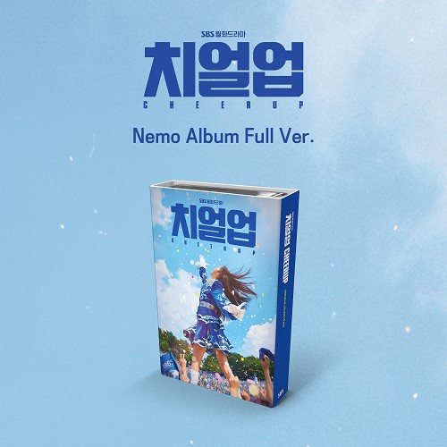 Cheer Up (Nemo Album ver.) [韩国电视剧OST]