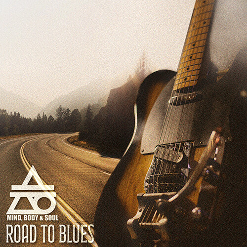 마인드바디앤소울(ROAD TO BLUES) - ROAD TO BLUES