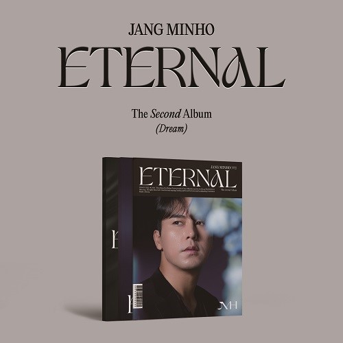장민호(JANG MIN HO) - ETERNAL [Dream Ver.]
