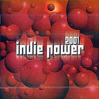V.A - INDIE POWER 2001