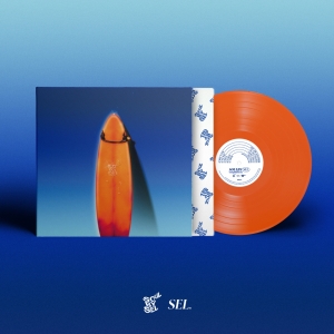 V.A - 소울바이서울: SOULBYSEL COMPILATION 02 [ORANGE COLOR] [LP/VINYL]