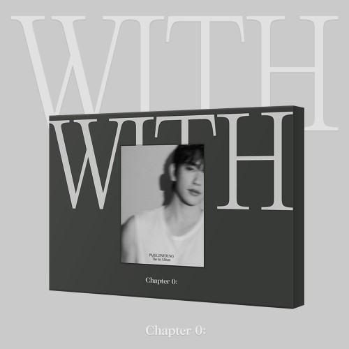 PARK JIN YOUNG - Chapter 0: WITH [Me Ver.]