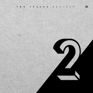 V.A - 투트랙 프로젝트 [TWO TRACKS PROJECT] [2000장 한정반] [LP/VINYL]