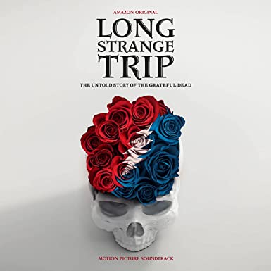 O.S.T - LONG STRANGE TRIP [LP/VINYL]