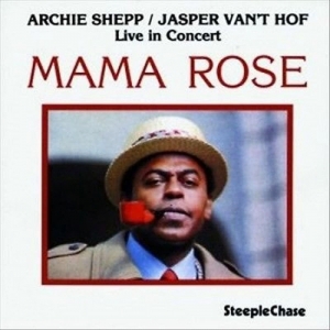 ARCHIE SHEPP - MAMA ROSE [수입] [LP/VINYL]