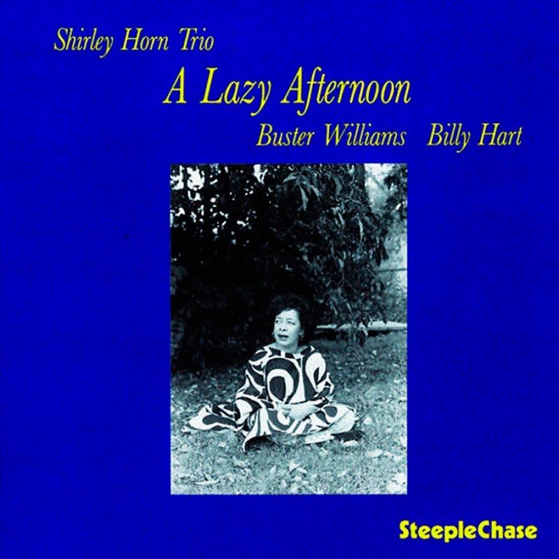 SHIRLEY HORN - LAZY AFTERNOON [수입] [LP/VINYL]