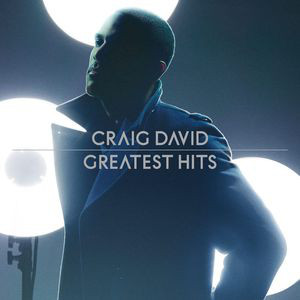 CRAIG DAVID - GREATEST HITS [CD+DVD TOUR EDITION]