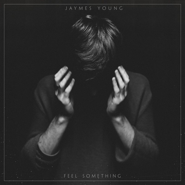 AYMES YOUNG - FEEL SOMETHING [수입] [LP/VINYL]