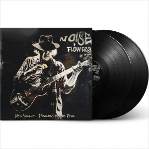 NEIL YOUNG/ PROMISE OF THE REAL - NOISE AND FLOWERS [수입] [LP/VINYL] 