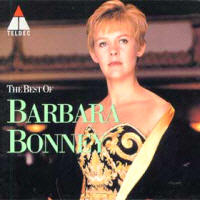 BARBARA BONNEY - THE BEST OF BARBARA BONNEY 