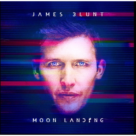 JAMES BLUNT - MOON LANDING [DELUXE EDITION]
