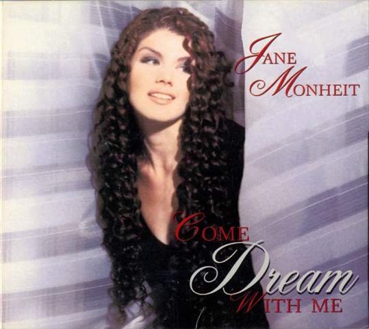 JANE MONHEIT - COME DREAM : WITH ME