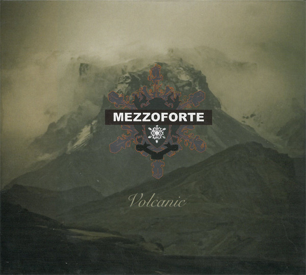 MEZZOFORTE - VOLCANIC [DELUXE EDITION] [수입] [LP/VINYL] 