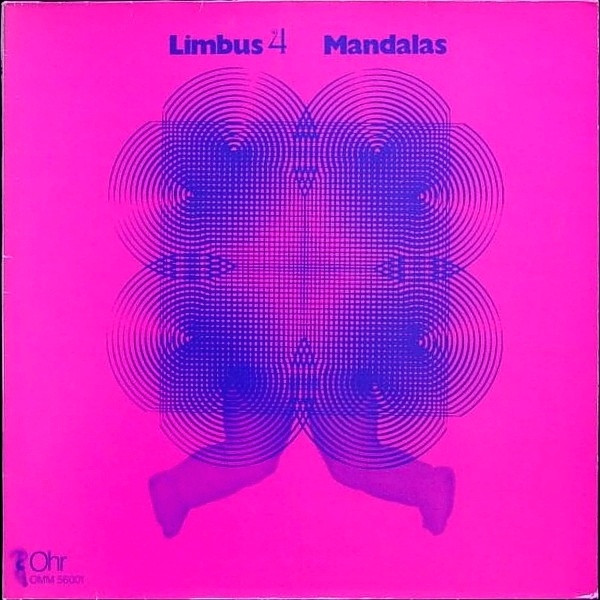 LIMBUS 4 - MANDALAS [수입] [LP/VINYL] 