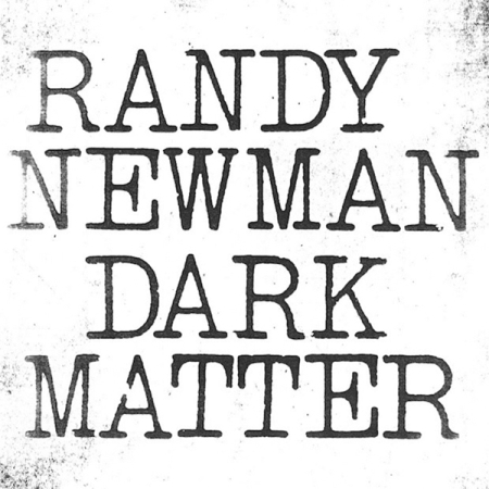 RANDY NEWMAN - DARK MATTER [MP3 다운로드 쿠폰] [수입] [LP/VINYL] 