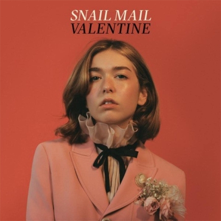 SNAIL MAIL - VALENTINE [수입] [LP/VINYL] 