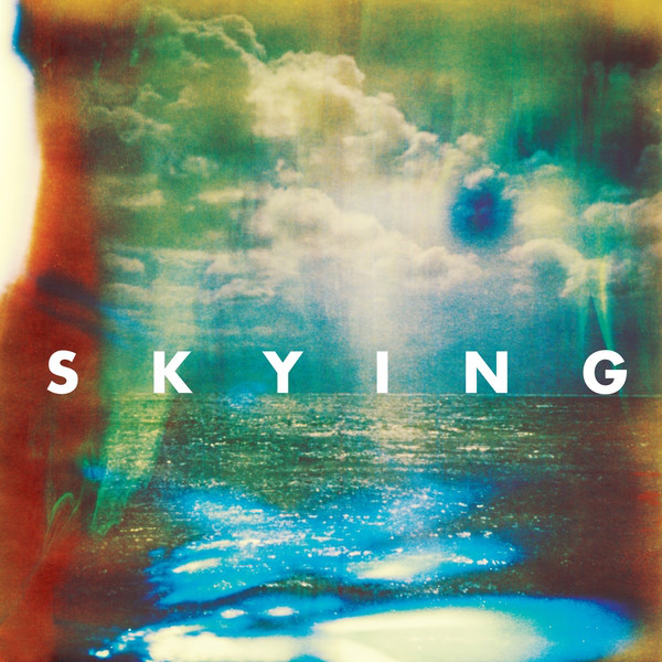 THE HORRORS - SKYING [SPECIAL EDITION] [수입] [LP/VINYL] 