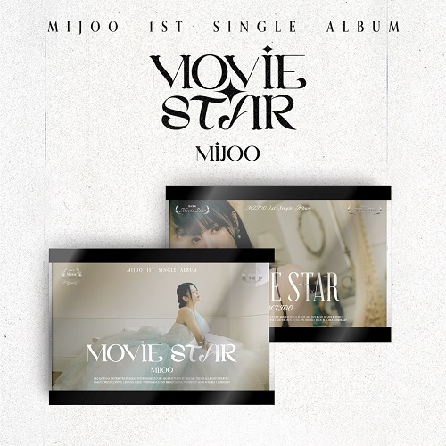 MIJOO - Movie Star [Random Cover]
