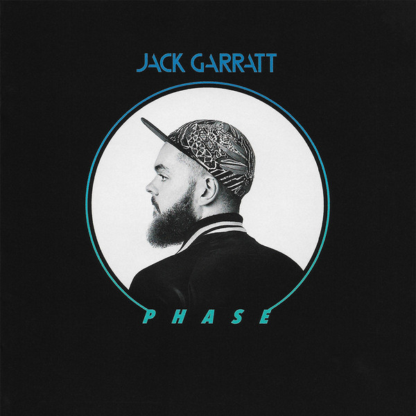 JACK GARRATT - PHASE