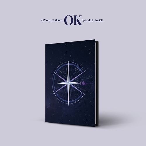 CIX - 'OK' Episode 2 : I'm OK [Save me Ver.]