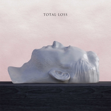 HOW TO DRESS WELL - TOTAL LOSS [DOWNLOAD CODE] [수입] [LP/VINYL] 