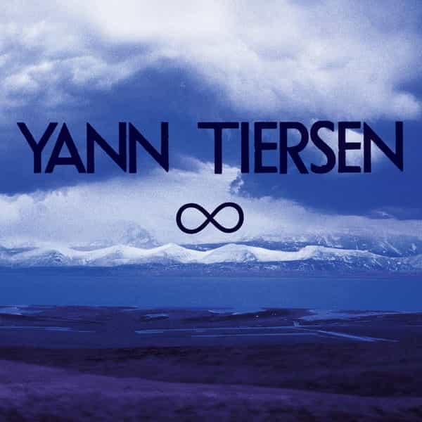 YANN TIERSEN - ∞ [INFINITY] [수입] [LP/VINYL] 