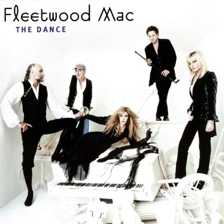 FLEETWOOD MAC - THE DANCE [수입] [LP/VINYL] 