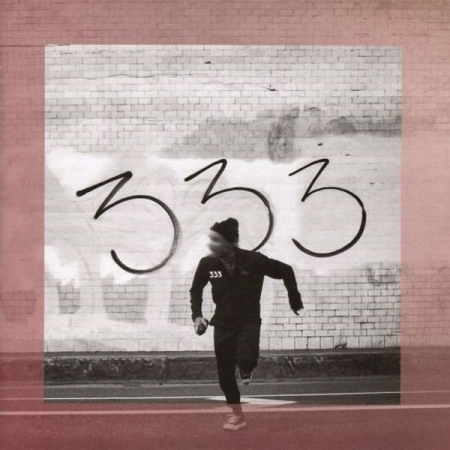 THE FEVER 333 - STRENGTH IN NUMB333RS [수입] [LP/VINYL] 