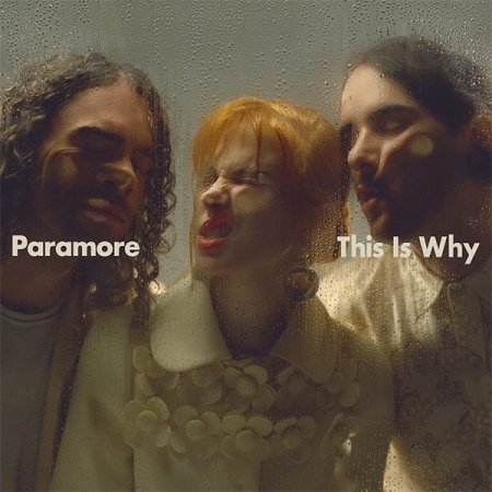 PARAMORE - THIS IS WHY [수입] [LP/VINYL] 