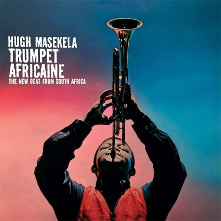 HUGH MASEKELA - TRUMPET AFRICAINE [수입] [LP/VINYL] 