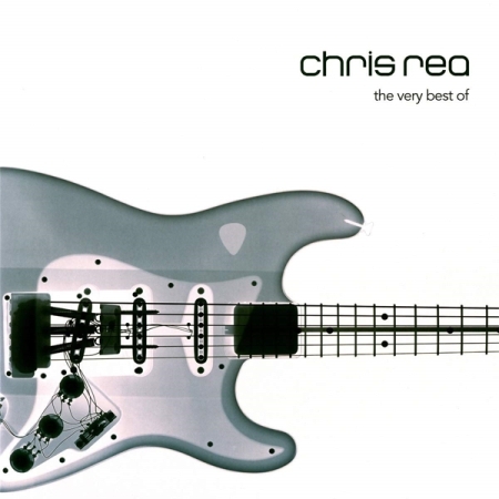 CHRIS REA - THE VERY BEST OF CHRIS REA [2LP] [수입] [LP/VINYL]